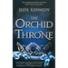 The Orchid Throne