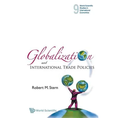 Globalization & Intl Trading Policie(v19