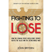 Fighting to Lose: How the German Secret Intelligence Service Helped the Allies Win the Second World War