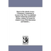 Report of the Atlantic Avenue Commission, Comprising an Account of the Work Accomplished, Reports of Hearings of Interested Parties, a History of Tran