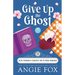 Give Up the Ghost