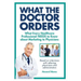 What The Doctor Orders: What Every Healthcare Professional NEEDS to Know about Marketing to Physicians