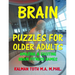 Brain Puzzles For Older Adults: Keep Your Mind Sharp