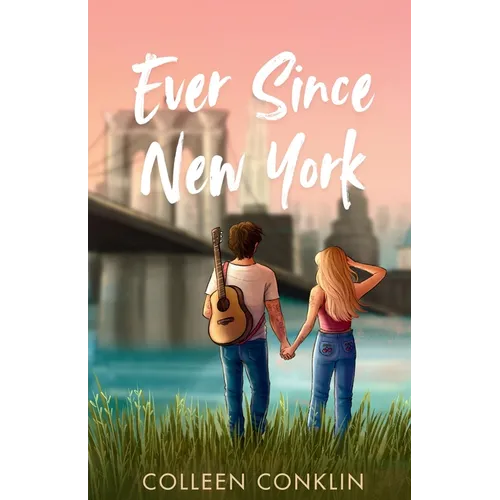Ever Since New York