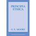 Principia Ethica