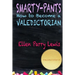 Smarty-Pants: How to Become a Valedictorian