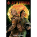 Afterburn