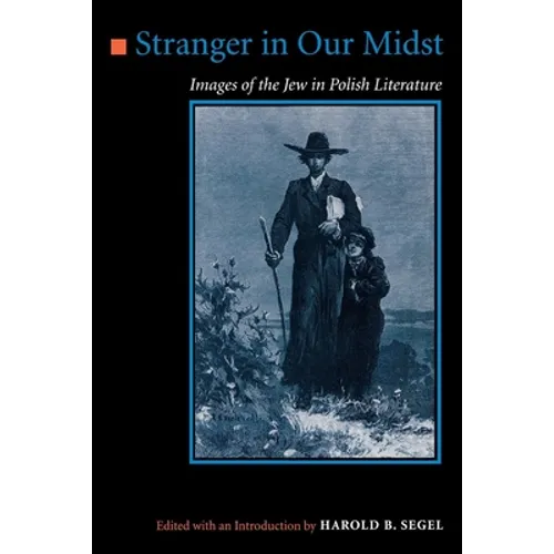 Stranger in Our Midst