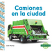 Camiones En La Ciudad (City Trucks)