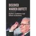 Discover Warren Buffett: Buffett's Ambitions And Efforts In Business: Warren Buffets' Lessons