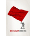Battlecry: Winning the battle for the mind with a slogan that kills.