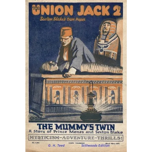 The Mummy's Twin