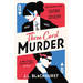 Three Card Murder