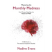 Mastering the Monthly Madness: How Therapy Helps Ease the Mayhem of PMDD