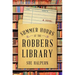 Summer Hours at the Robbers Library