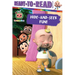 Hide-And-Seek Fun!: Ready-To-Read Ready-To-Go!