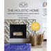The Holistic Home: Feng Shui for Mind, Body, Spirit, Space