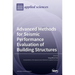 Advanced Methods for Seismic Performance Evaluation of Building Structures