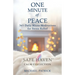 ONE MINUTE of PEACE: 365 Daily Micro-Meditations for Stress Relief
