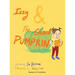 Izzy & The Giant Pumpkin