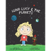 Luna Lucy and the Planets