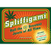 Spliffigami: Roll the 35 Greatest Joints of All Times