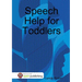 Speech Help for Toddlers