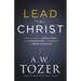 Lead like Christ