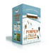 The Pumpkin Falls Mystery Books (Boxed Set): Absolutely Truly; Yours Truly; Really Truly; Truly, Madly, Sheeply