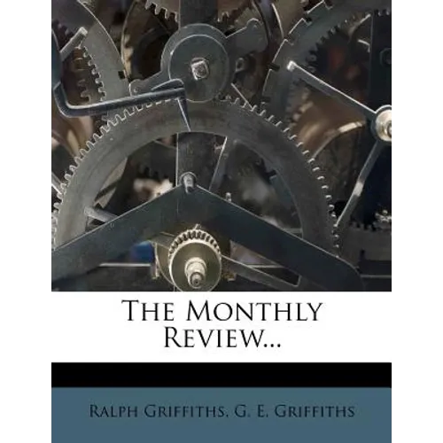 The Monthly Review...