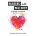 Blessed with the Best: A 90-Day Devotional for Newlyweds