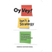 Oy Vey! Isn't a Strategy