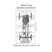 Model T Ford Questions and Answers