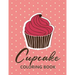 Cupcake coloring book: 45 unique Coloring pages with Beautiful Сupcakes (for Adults or Schoolchildren)