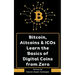Bitcoin, Altcoins & ICOs Learn the Basics of Digital Coins from Zero