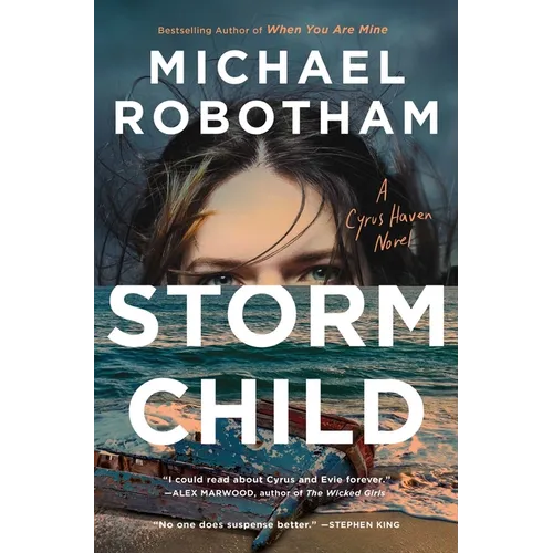 Storm Child