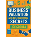 Business Valuation & Deal Structuring Secrets: How to Value an Online Business and Structure Win-Win Deals Without Overpaying
