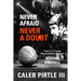 Never Afraid, Never A Doubt: The Legacy of Hall of Fame Basketball Coach Hershel Kimbrell