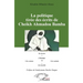 La politique tirée des écrits de Cheikh Ahmadou Bamba