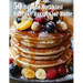 50 Beyond Breakfast Pancake Recipes for Home