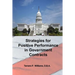 Strategies for Positive Performance in Government Contracts
