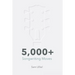 5,000+ Songwriting Moves: To Get Your Creative Juices Flowing