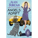 Angels Adrift: Historical Cozy Mystery