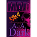 Mad Girl (The Chronicles of Anna Monroe)