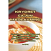 Krydret Cajun madlavning