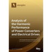 Analysis of the Harmonic Performance of Power Converters and Electrical Drives