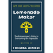 Lemonade Maker: The Entrepreneur's Guide to Overcoming the Impossible