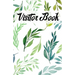 Visitor Book: Memory log