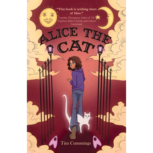 Alice the Cat