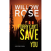 Sorry Can't Save You